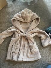 Girls dressing gown for sale  CORWEN