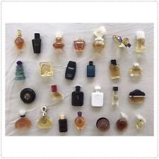 Parfum miniaturen konvolut gebraucht kaufen  Recklinghausen