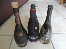 Bouteilles champagne collector d'occasion  Dompierre-sur-Besbre