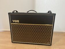 Vox ac30vr valve d'occasion  Expédié en Belgium