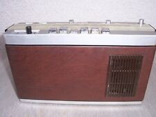 Transistor optalix 501 d'occasion  Volvic