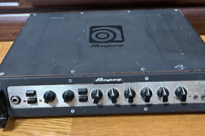 Ampeg 500 portaflex d'occasion  Expédié en Belgium