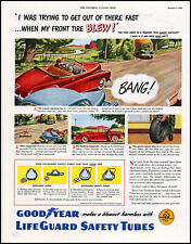 1948 goodyear tires for sale  Seymour