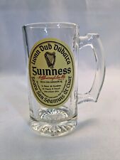 Guinness beer glass for sale  Milwaukee