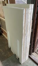 Mdf sheets 18mm for sale  COLCHESTER