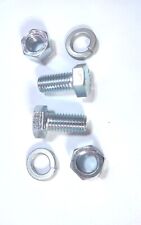 Qty hex bolts for sale  Hermitage