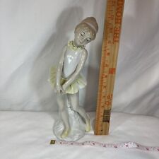 Vintage porcelain figurine for sale  Saluda