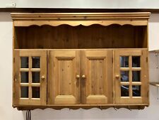 vintage kitchen wall cabinet for sale  CARSHALTON
