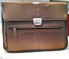 Samsonite laptop briefcase usato  Prato