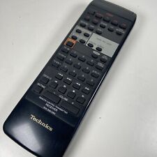 Technics remote control for sale  PENRITH