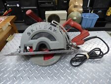 skilsaw sawsquatch worm drive for sale  Easton