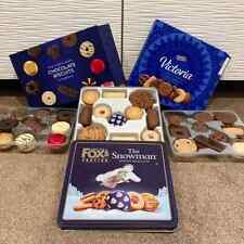 Mcvities victoria biscuit for sale  MANCHESTER