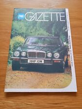 Pmg gazette british for sale  POOLE