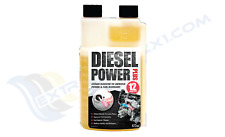 Tunit diesel power for sale  Shipping to Ireland