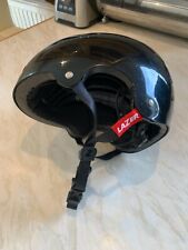 Lazer skateboard helmet for sale  NEWQUAY
