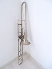 Belgische armeeposaune ventilp