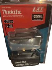 Genuine makita 18v for sale  Huntsville