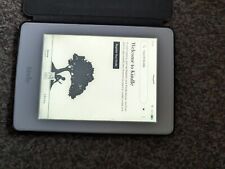 Kindle paperwhite 7th for sale  TODMORDEN