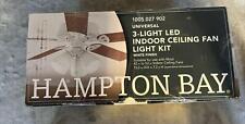 Hampton bay light for sale  Jacksonville
