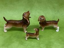 Vintage miniature dachshund for sale  Landisburg