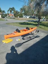 Seat kayak gear for sale  Cape Coral