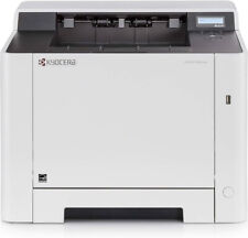 Kyocera ecosys p5021cdn d'occasion  Colombes