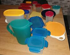 Tupperware konvolut 19 gebraucht kaufen  Hassee, Molfsee