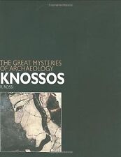 Knossos r. ro for sale  UK