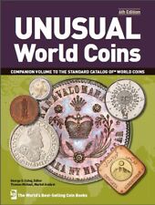 Digital book. Unusual World Coins.  6th Edition for sale  Shipping to South Africa