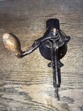 Antique vintage iron for sale  CRAVEN ARMS