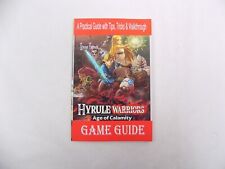 Como New Hyrule Warriors Age of Calamity Game Guide por Georgre Freeman, usado comprar usado  Enviando para Brazil
