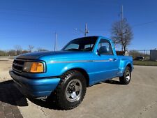 1993 ford ranger d'occasion  Expédié en Belgium