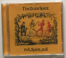 Duke spirit roll for sale  CHESTERFIELD