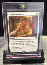 MTG Enlightened Tutor - Dominaria Remastered (DMR) #006 Magic the Gathering for sale  Shipping to South Africa