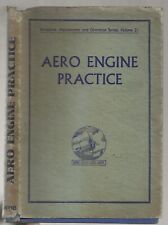 Aero engine practice for sale  BERKHAMSTED