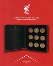 liverpool badge for sale  GLASGOW