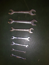 Britool spanner set for sale  Shipping to Ireland