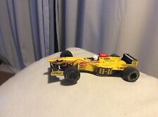 Scalextric jordan peugeot for sale  DUNSTABLE