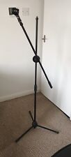 Mic stand used for sale  IPSWICH