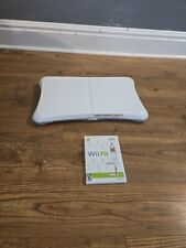 Nintendo wii fit for sale  Palmyra