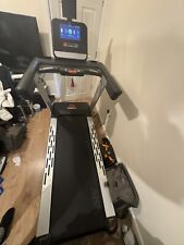 Reebok treadmill top for sale  HARROW