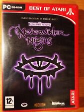 NEVERWINTER NIGHTS - PC Forgotten Realms comprar usado  Enviando para Brazil