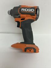 Ridgid impact driver for sale  Knoxville