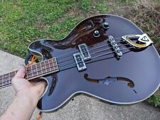 guild bass for sale  Nacogdoches