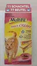 Multifit cream katzen gebraucht kaufen  , Katharinenthalerhof