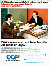 1972 advertising 1023 d'occasion  Expédié en Belgium