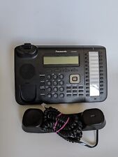 Telefone digital Panasonic KX-DT543 3 linhas display LCD 24 teclas programáveis PBX comprar usado  Enviando para Brazil