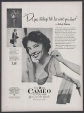 Riginal reklame 1953 gebraucht kaufen  Drais,-Lerchenb.,-Marienb.