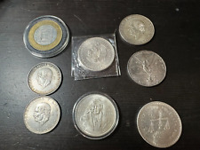 Mexican pesos silver for sale  Chandler