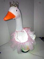 Goose clothes ballerina for sale  Tyler